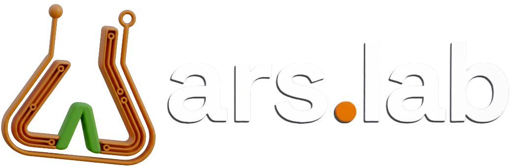 ARS LAB · Innovation Laboratory Peru